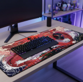 Desk Mat - Pad Mouse XL